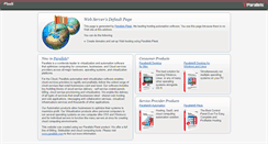 Desktop Screenshot of ehemalige1963.free-speicher2.de